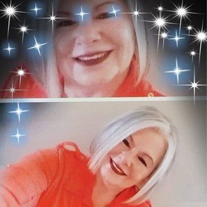 Meet your Posher, Susan